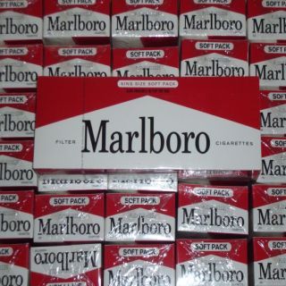 sell Marlboro cigarette